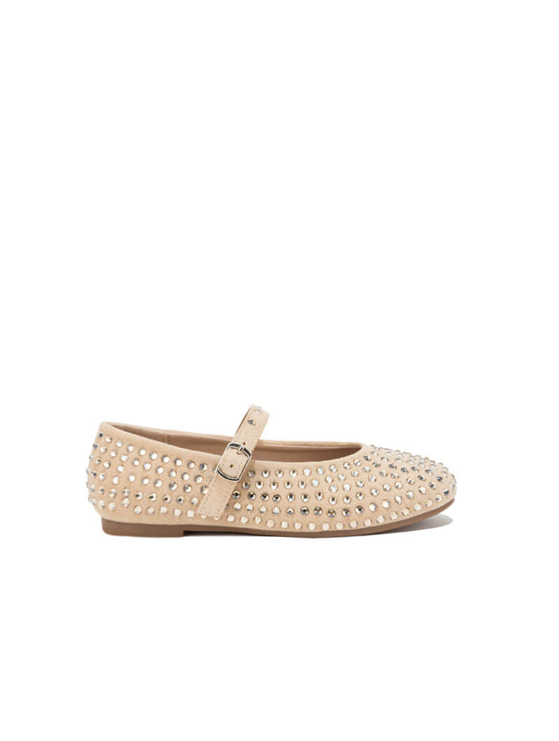 Ballerines Scintillantes